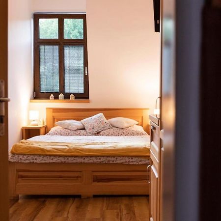 Spa Pod Javory Nejdek Luaran gambar