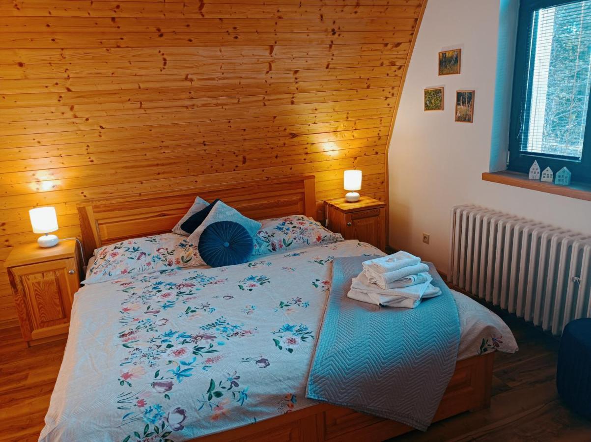Spa Pod Javory Nejdek Luaran gambar