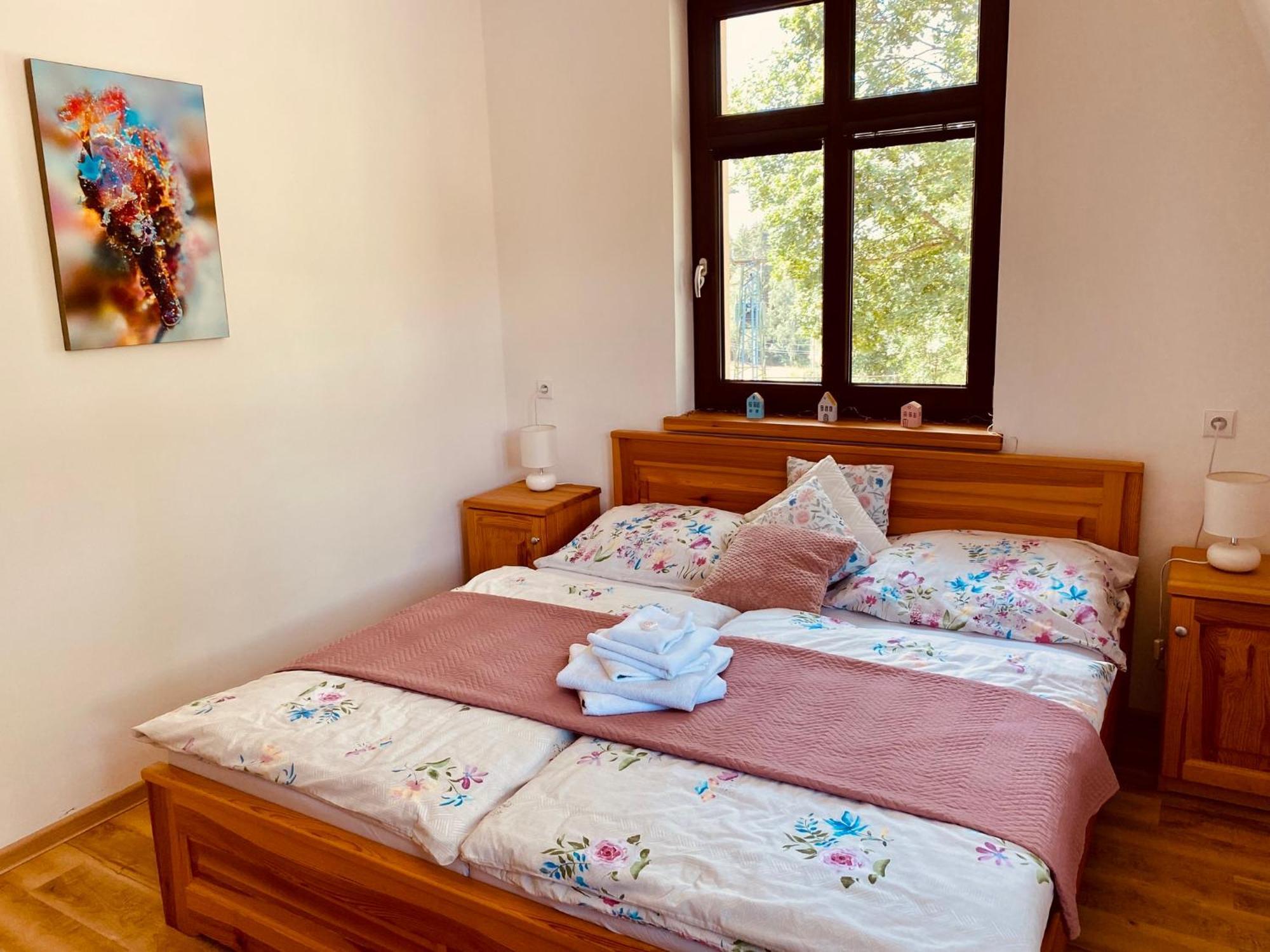 Spa Pod Javory Nejdek Luaran gambar