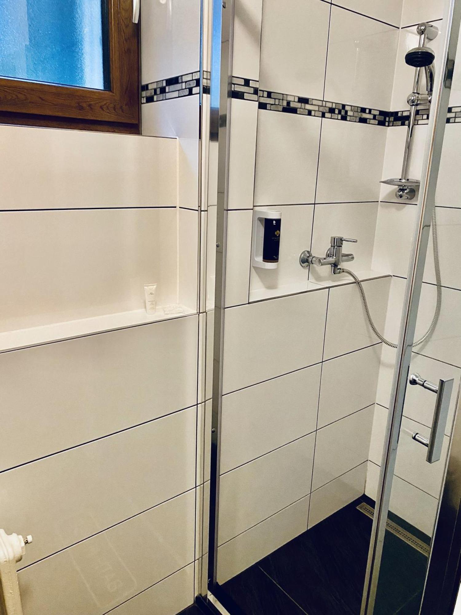 Spa Pod Javory Nejdek Luaran gambar
