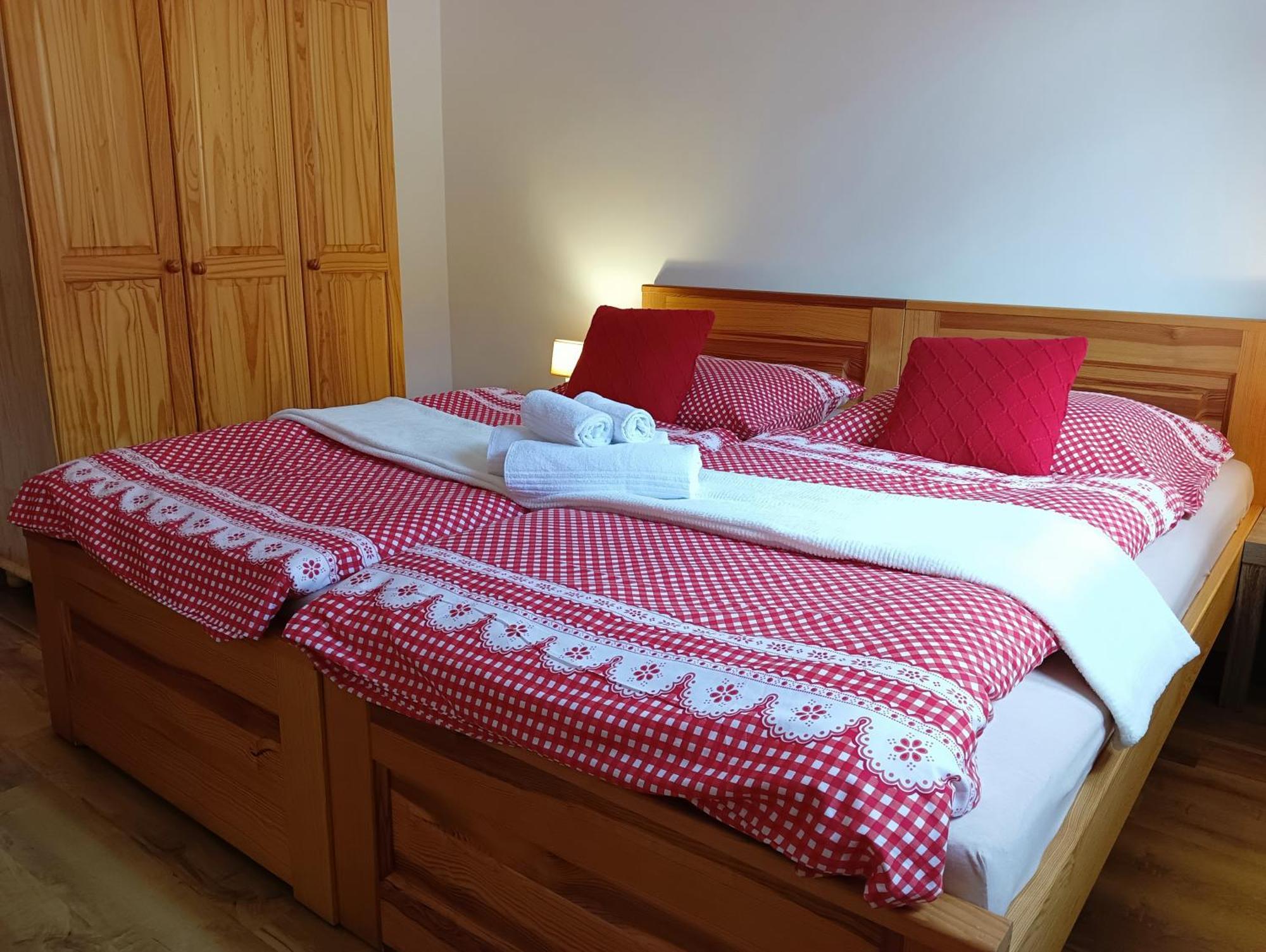 Spa Pod Javory Nejdek Luaran gambar