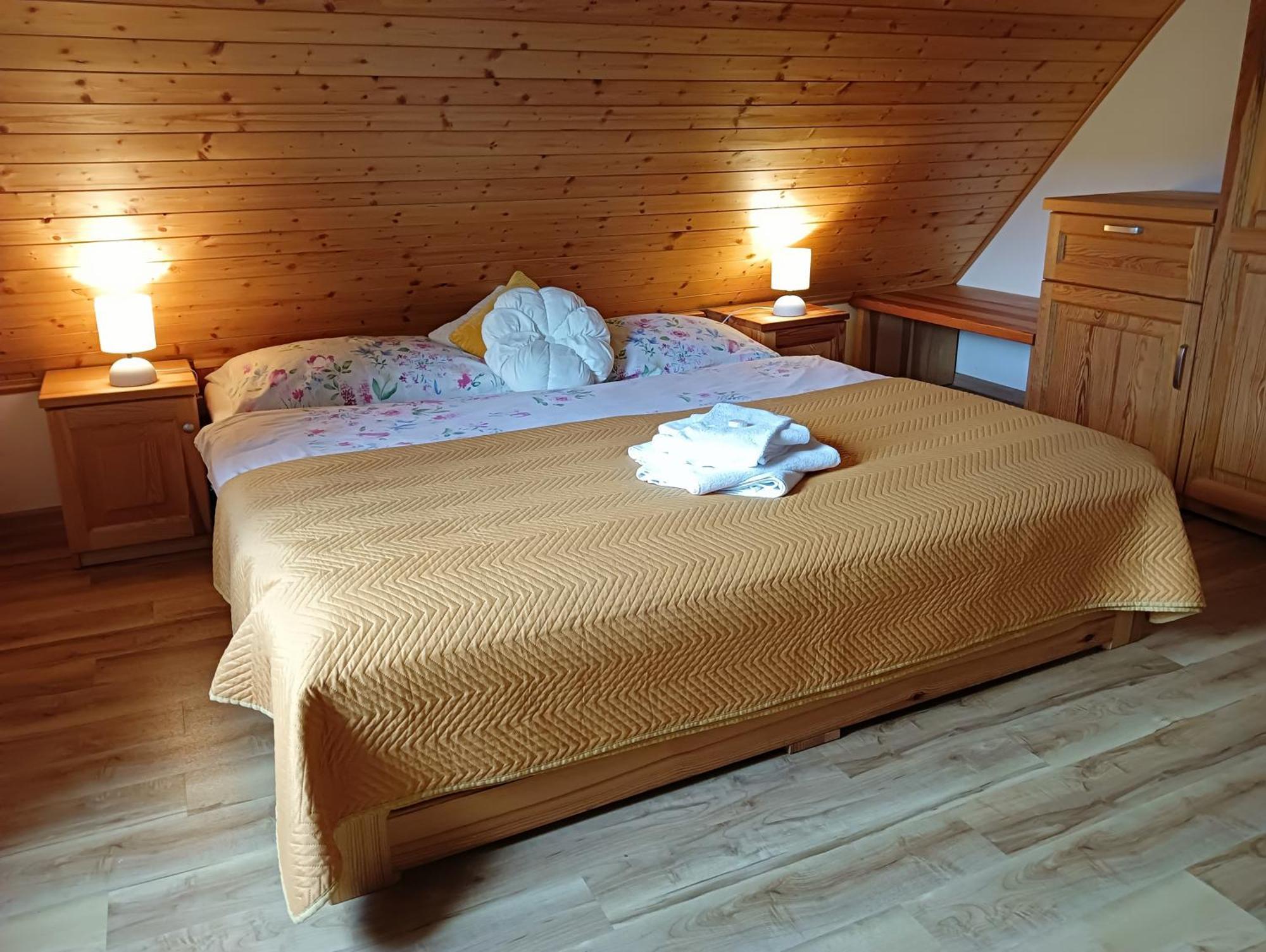 Spa Pod Javory Nejdek Luaran gambar