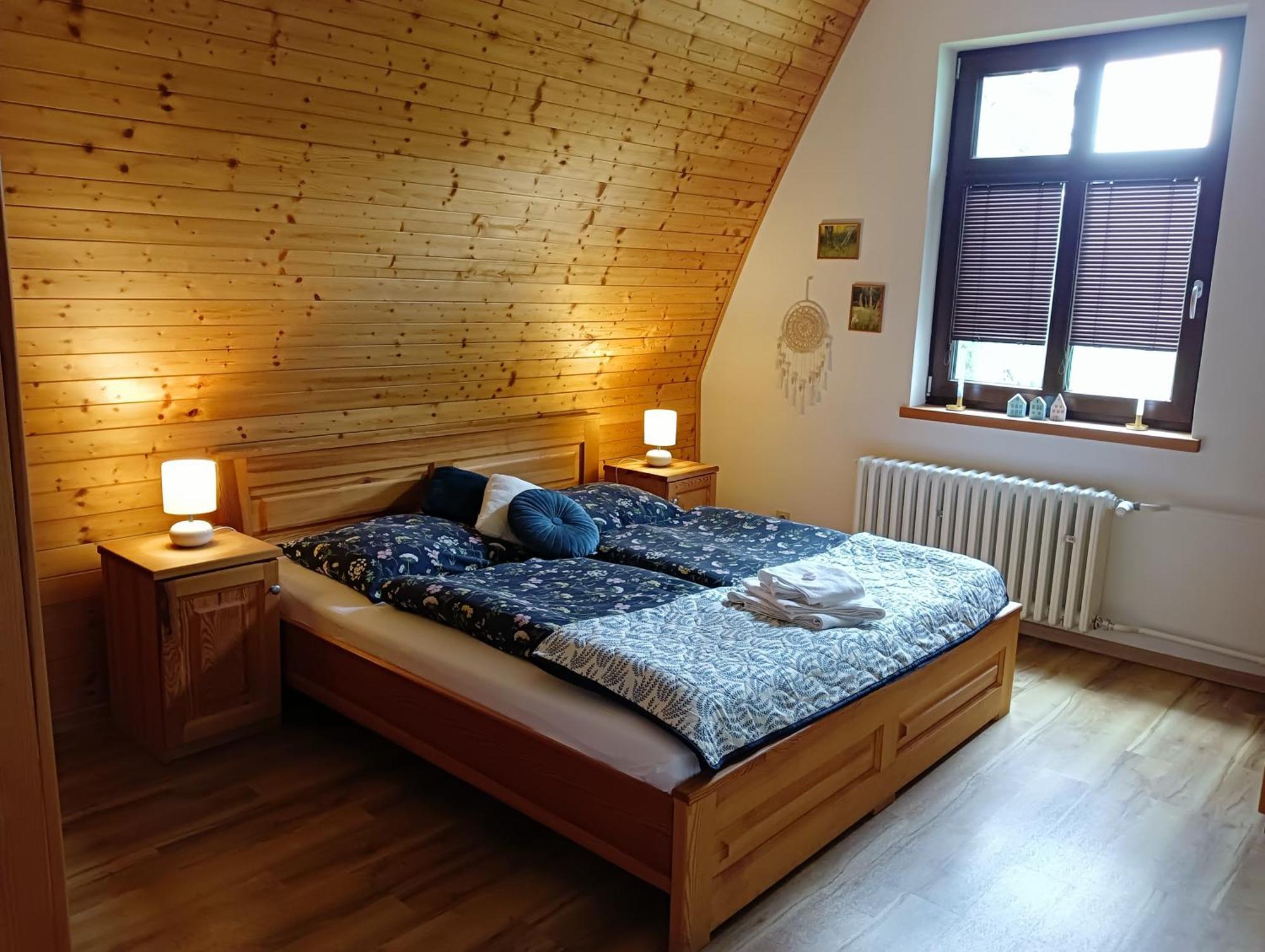 Spa Pod Javory Nejdek Luaran gambar