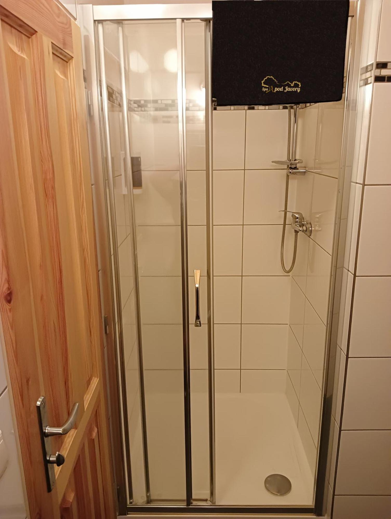Spa Pod Javory Nejdek Luaran gambar
