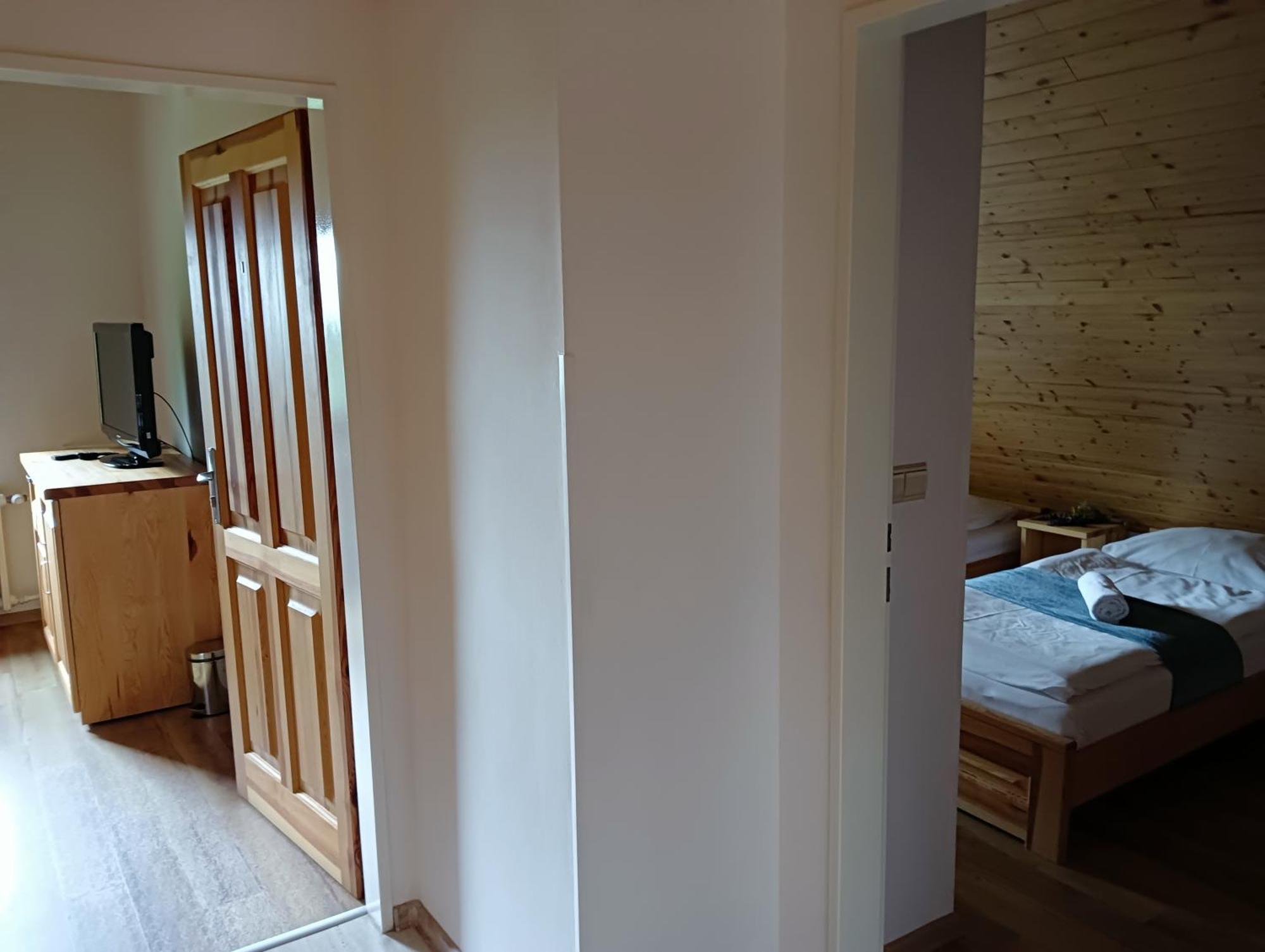 Spa Pod Javory Nejdek Luaran gambar