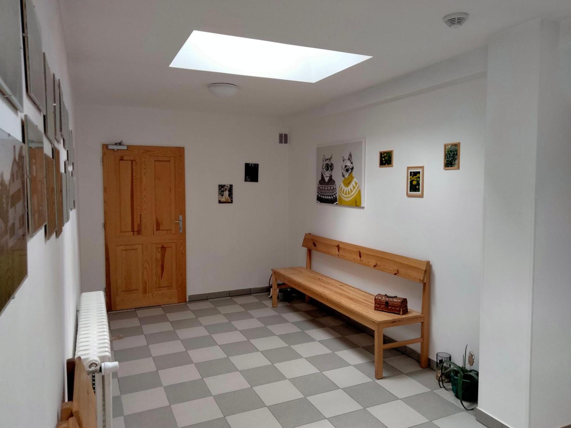 Spa Pod Javory Nejdek Luaran gambar