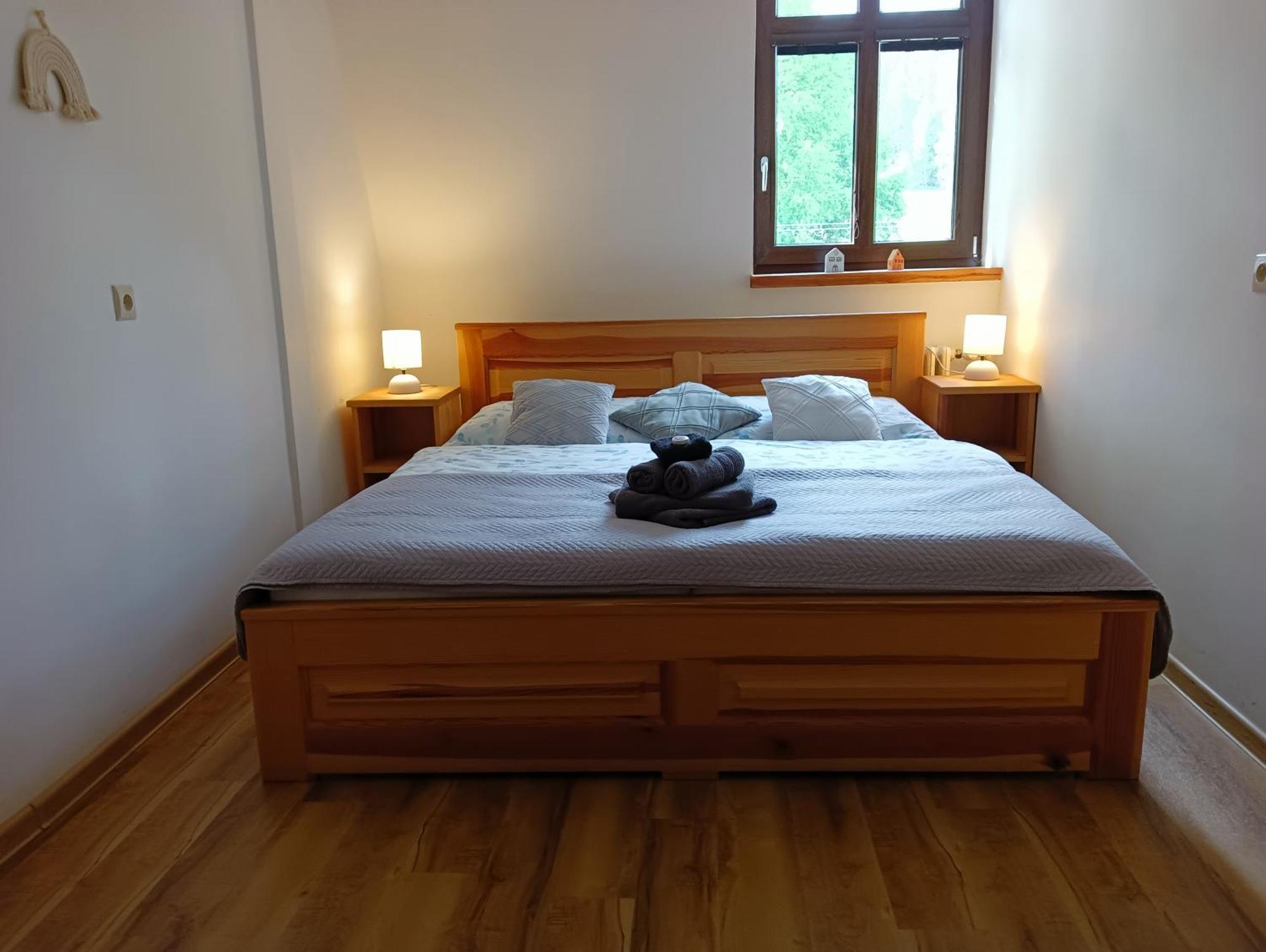 Spa Pod Javory Nejdek Luaran gambar