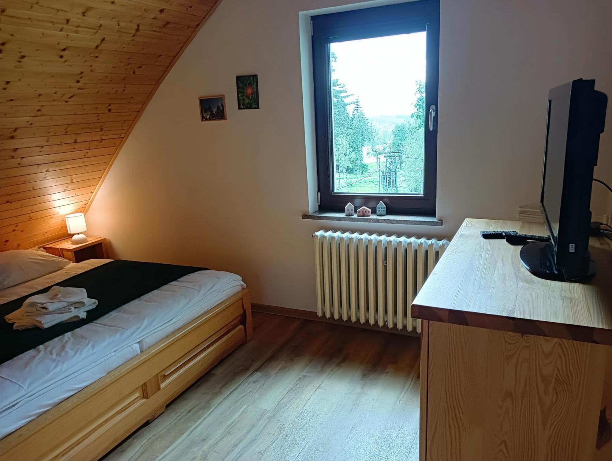 Spa Pod Javory Nejdek Luaran gambar