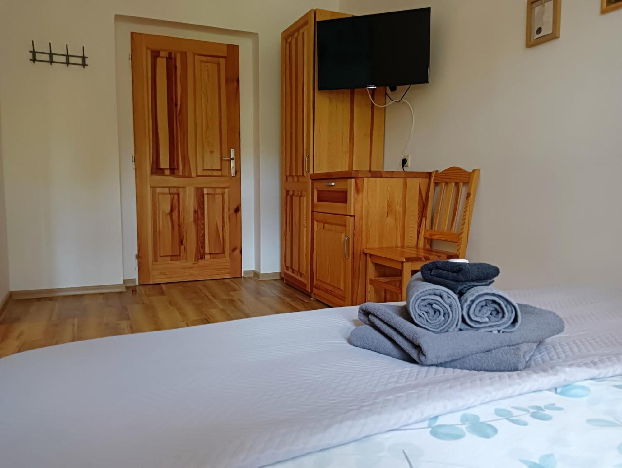 Spa Pod Javory Nejdek Luaran gambar
