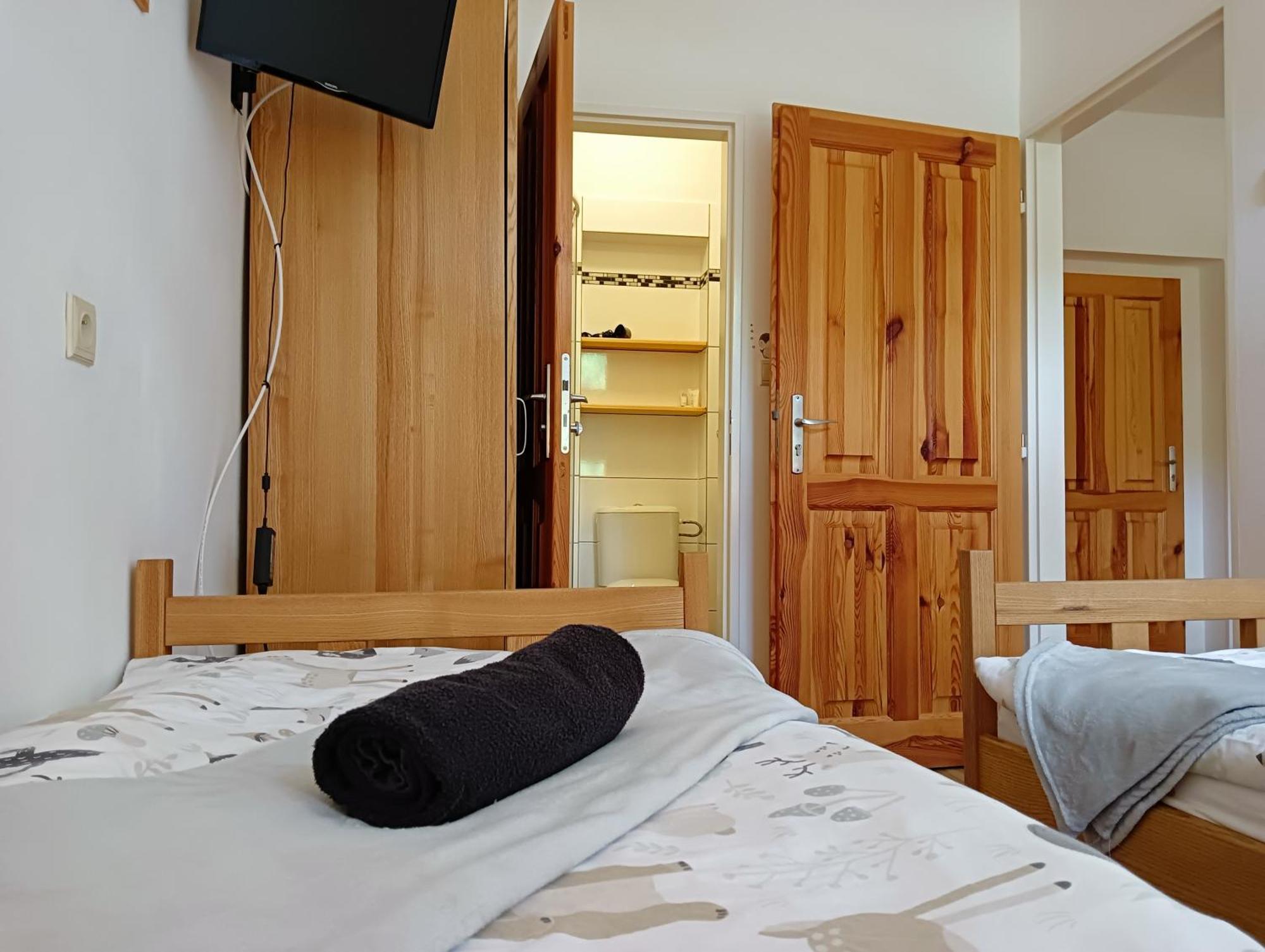 Spa Pod Javory Nejdek Luaran gambar