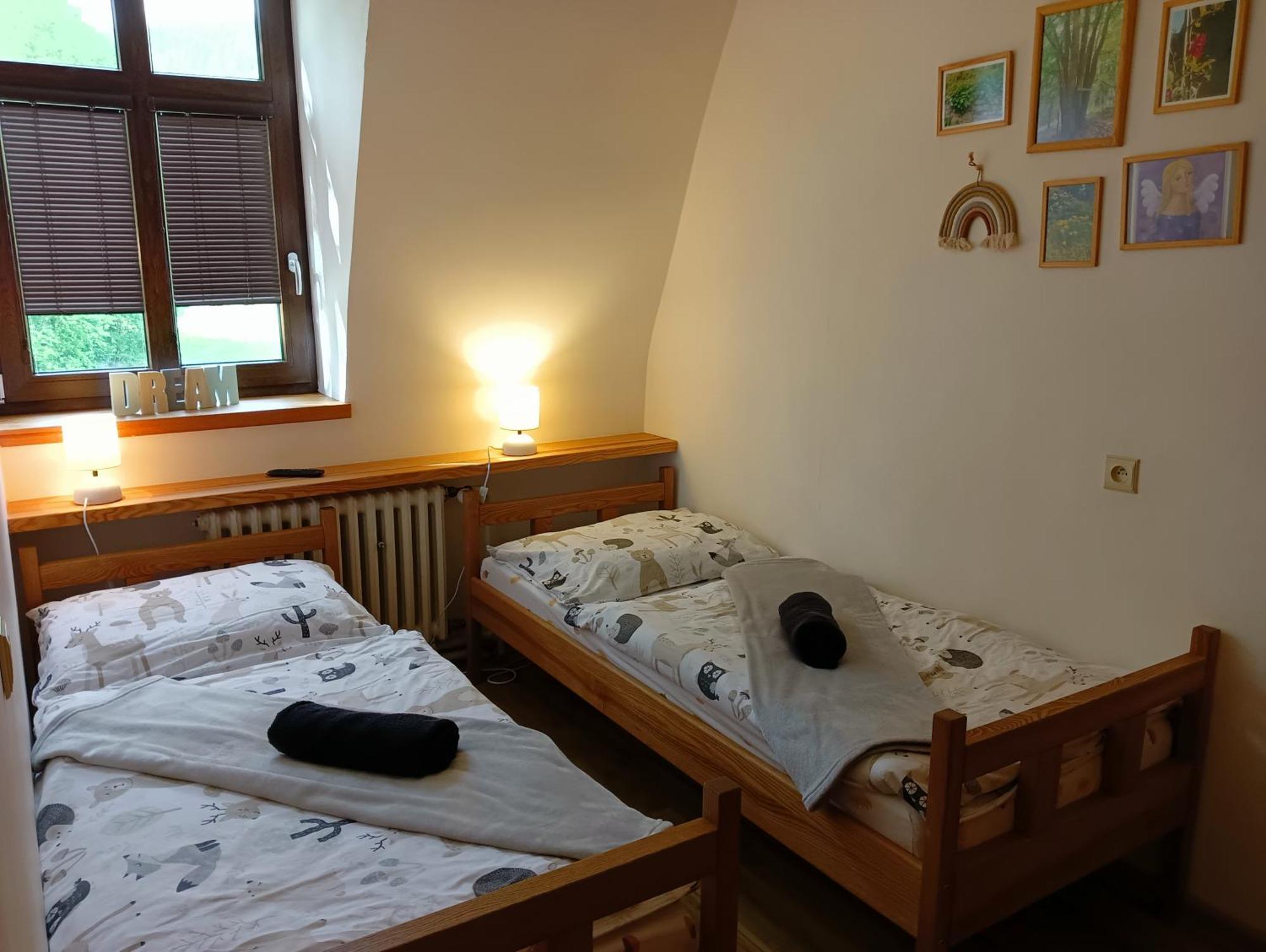 Spa Pod Javory Nejdek Luaran gambar