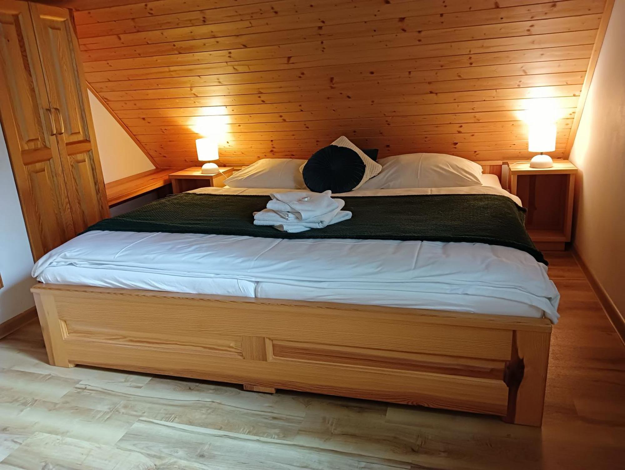 Spa Pod Javory Nejdek Luaran gambar