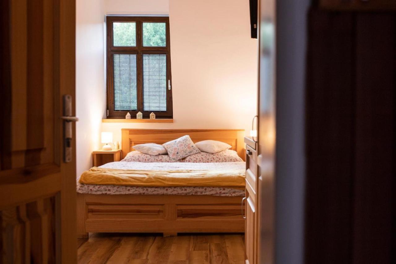 Spa Pod Javory Nejdek Luaran gambar